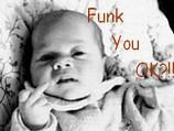 fuk you
